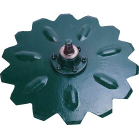 Disque VOGEL & NOOT VNRZ242380A