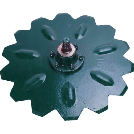Disque VOGEL & NOOT VNRZ242380A