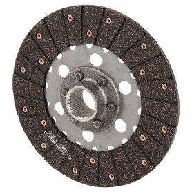 Disque ZETOR 72011150