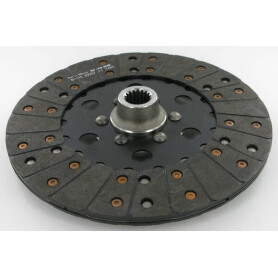 Disque ZETOR 72011152