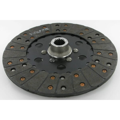 Disque ZETOR 72011152