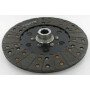Disque ZETOR 72011152