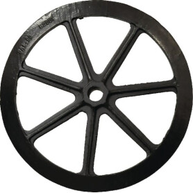 Disque DAL-BO 52002
