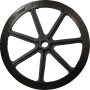 Disque DAL-BO 52002