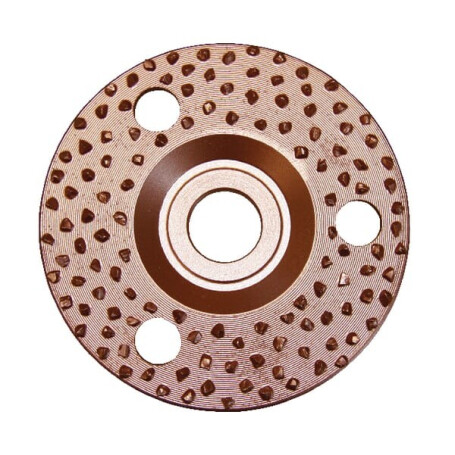 Disque KERBL HUW34018