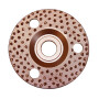 Disque KERBL HUW34018