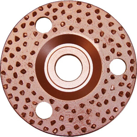 Disque KERBL HUW34017