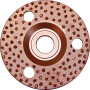 Disque KERBL HUW34017