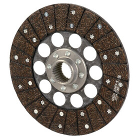 Disque ZETOR 931381