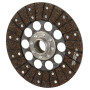 Disque ZETOR 931381