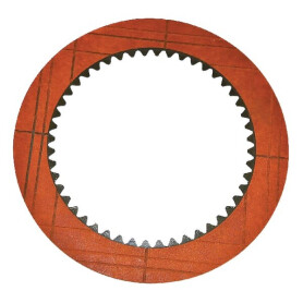 Disque NEW HOLLAND 86990276