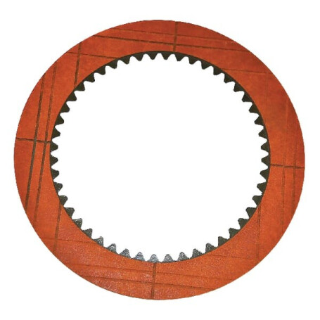 Disque NEW HOLLAND 86990276