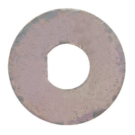 Disque AS-MOTOR E10090ASM