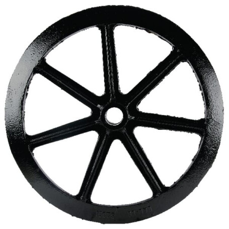 Disque DAL-BO 55421