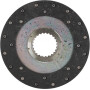 Disque ZETOR 72112680