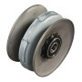 Disque AS-MOTOR E04344ASM