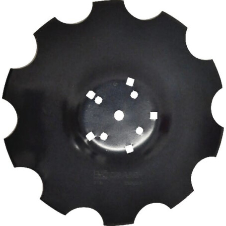 Disque UNIVERSEL TDIS535KR