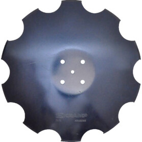 Disque UNIVERSEL M65400214KR