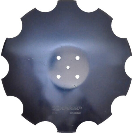Disque UNIVERSEL M65400214KR
