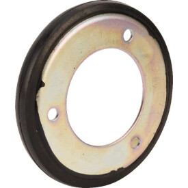 Rueda fricción 4,3 goma BRIGGS ET STRATTON 1501435MA