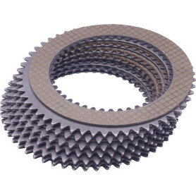 Disque CNH 87530796