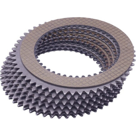 Disque CNH 87530796