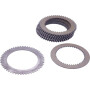 Disque CNH 87530796