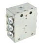Distributeur UNIVERSEL CLBV06