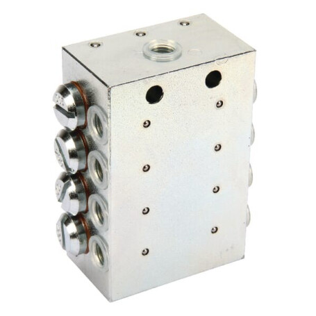 Distributeur UNIVERSEL CLBV08