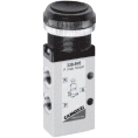 Distributeur CAMOZZI 338896