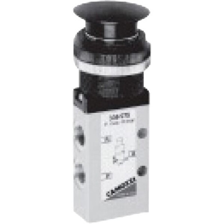 Distributeur CAMOZZI 338976