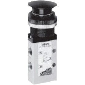 Distributeur CAMOZZI 338977
