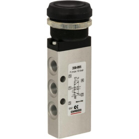 Distributeur CAMOZZI 358895