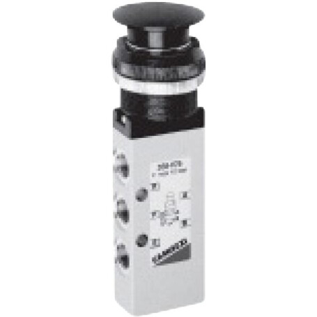 Distributeur CAMOZZI 358975