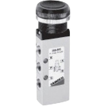 Distributeur CAMOZZI 358897
