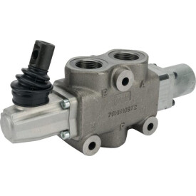 Válvula 3 vías DF25/3A-12L WALVOIL DF253001