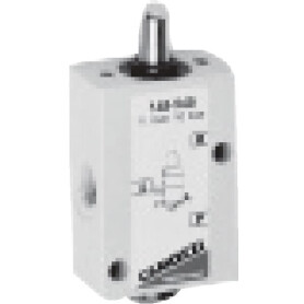 Distributeur CAMOZZI 148945