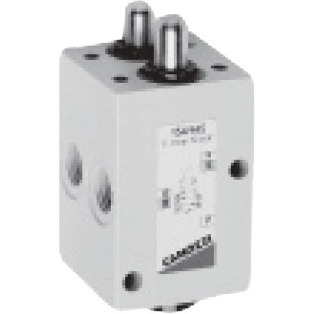 Distributeur CAMOZZI 154945