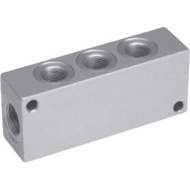 Distributeur CAMOZZI 3043146D18
