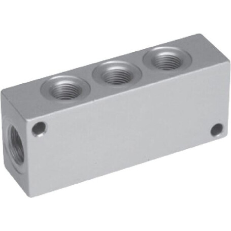Distributeur CAMOZZI 3043125D38