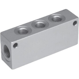Gruppo distributore CAMOZZI 3053383L14