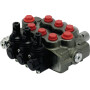 Distributeur WALVOIL SDM0803001