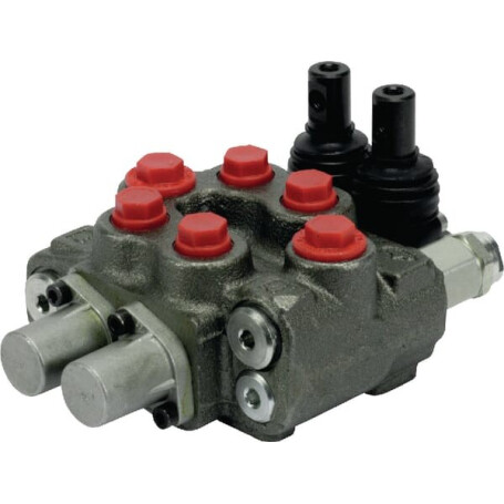 Distributeur WALVOIL SDM0802001