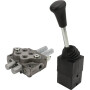 Distributeur WALVOIL SD52003AEKIT
