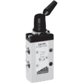 Distributeur CAMOZZI 338990