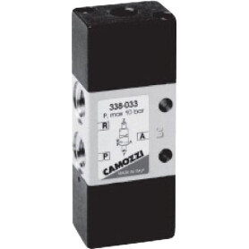 Distributeur CAMOZZI 334033