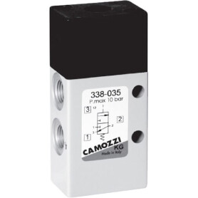 Distributeur CAMOZZI 334035