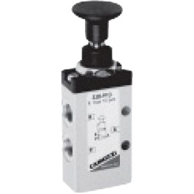 Distributeur CAMOZZI 338915