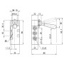 Distributeur CAMOZZI 358905