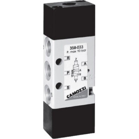 Distributeur CAMOZZI 354033